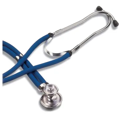 Стетоскоп Littmann Classic II Pediatric Малиновый (Raspberry) - описание,  цена