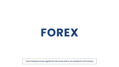 Free Vector | Forex trading background
