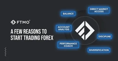 Trade Online with an Award-winning Global Forex Broker - FOREX.com