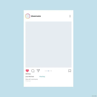 Alle Instagram Format Größen auf einen Blick | Hier mehr!