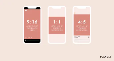 Instagram Video Sizes, Dimensions, and Formats for 2024