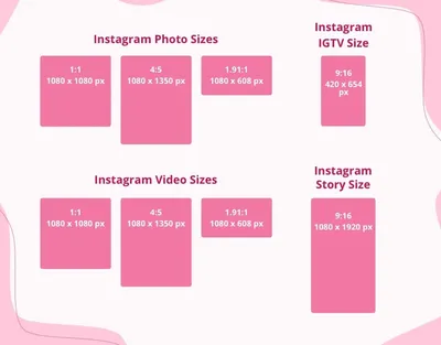 Instagram Video Resolution Guide — LUT Co