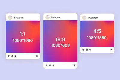 Find the Best Instagram Photo Size for Every Kind of Post