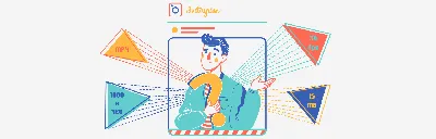 Free Instagram Live Logo Vector - Download in Illustrator, EPS, SVG, JPG,  PNG | Template.net