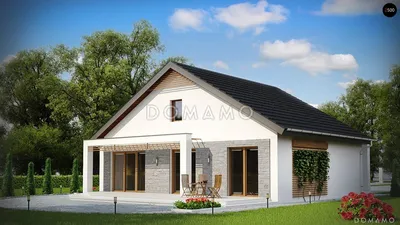 6 основных типов крыш | Новгородский строитель | Дзен