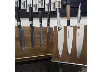 Типы ножей по форме и конструкции | Мужское мнение | Дзен