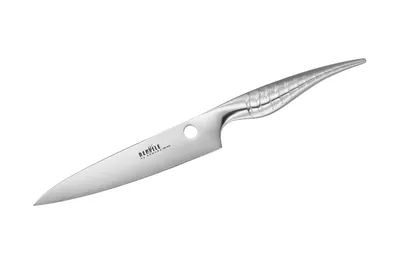 Четыре ножа, которые обязательно должны быть на кухне. Инфографика |  Бытовая техника | Кухня | Аргументы и Факты