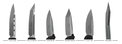 6 ножей, которые пригодятся на каждой кухне / Изучаем базовый набор  инструментов повара | Food.ru — Главная кухня страны | Дзен