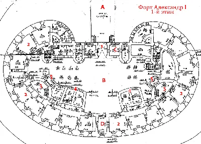 File:Форт Александр I (Чумной форт) (1). Россия, Кронштадт..JPG - Wikimedia  Commons