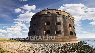 ФАС приструнила военных из-за платных экскурсий на форт \"Император Александр  I\"