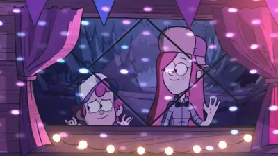 В Петербург приехал создатель мультсериала Gravity Falls Алекс Хирш -  Российская газета