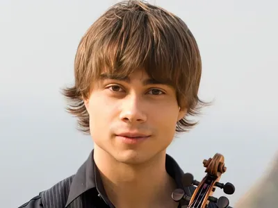 Файл:Alexander Rybak at the Eurovision press conference.jpg — Википедия