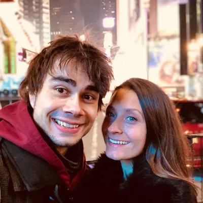 VG.no: Alexander Rybak made a rebellion against Classical Music - Alexander  Rybak