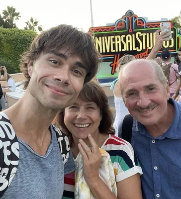 Alexander Rybak - IMDb