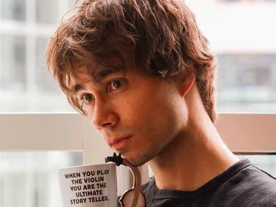 Alexander Rybak (@rybakoffiicial) / X