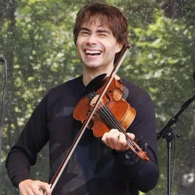 Alexander Rybak - IMDb