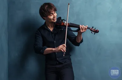 Alexander Rybak - Alexander Rybak added a new photo.