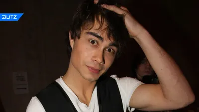 Alexander Rybak Portrait by edrayed on DeviantArt