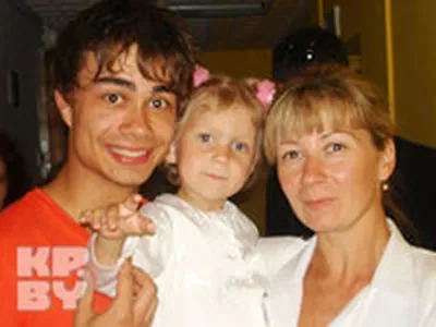 Alexander Rybak - Official Website