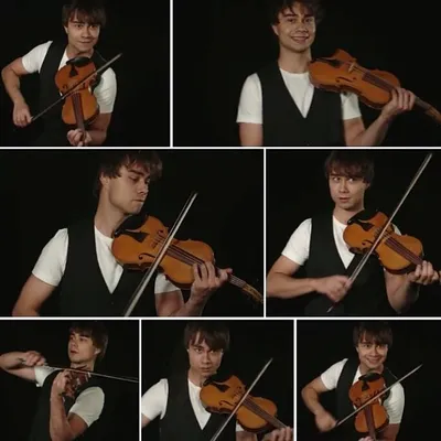 Alexander Rybak - No Boundaries - Amazon.com Music