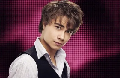 Alexander Rybak – Fairytale Lyrics | Genius Lyrics