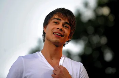 Alexander Rybak - Official Website