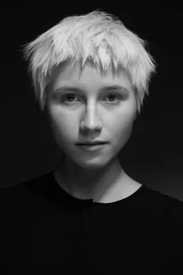 Александра-Мария Баширова, 26, Москва. Актер театра и кино. Официальный  сайт | Kinolift