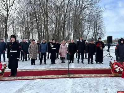 Анатолий Игнатьев. Бессмертная роль Александра Матросова