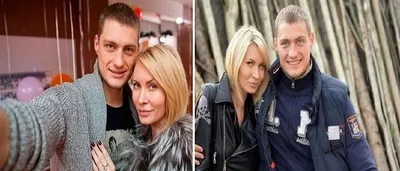 Жена Александра Задойнова Ксения не уверена, что сохранит семью