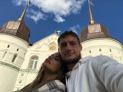 Жена звезды «Дома-2» Александра Задойнова показала новорожденную дочь -  Вокруг ТВ.