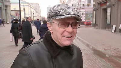 85-летний Александр Збруев поделился секретом \"вечной молодости\"