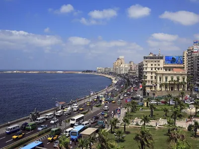 В Египте хотят сделать частные пляжи Александрии туристическими, 13 июля  2018 12:15, Александрия, Египет — Туристер.Ру