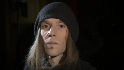 Скончался бывший фронтмен группы Children of Bodom Алекси Лайхо | Yle