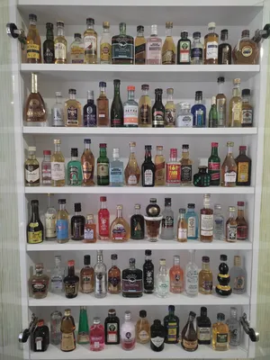 Продажу алкоголя из-под прилавка выявили полицейские СКО в одном из  магазинов райцентра » Новостной портал Infozakon