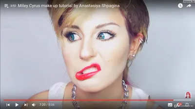 Anastasiya Shpagina - YouTube