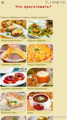 Кулинарные рецепты от Скрипкиной Анастасии «Say7.info». Отзывы |