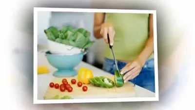 Кулинарные рецепты от Анастасии Скрипкиной - YouTube