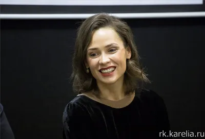 Анастасия Микульчина - биография и личная жизнь актрисы