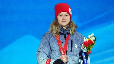 Анастасия Смирнова за год завоевала больше 10 медалей ::Выксунский рабочий