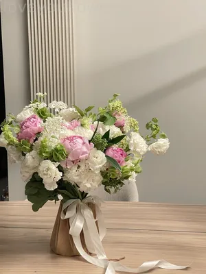 Цветы для дома