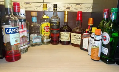 Про алкоголь | Екабу.ру - развлекательный портал