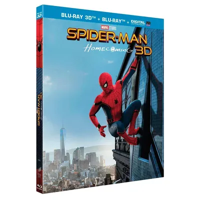 Funko Marvel Collector Corps: Spider-Man Homecoming Box / Коробка Фанко:  Человек-паук: Возвращение домой Купить в Украине.