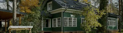 Советы, как обустроить интерьер дачного дома от СК СтройДом44