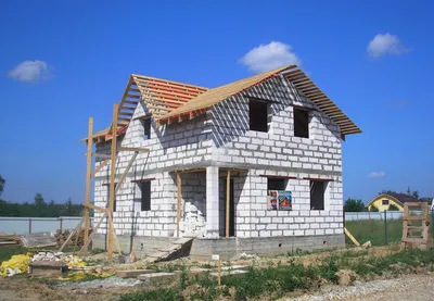 Достройка и реконструкция дачных домов, цены на перестройку деревянных домов