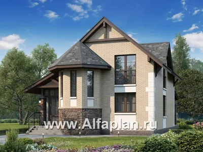Построить дачный дом в Киеве от компании КБК Киев