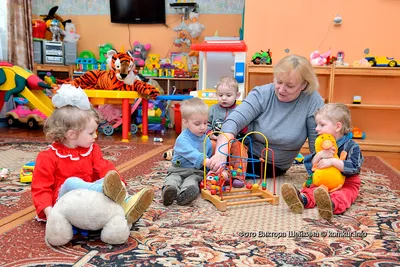 Дом ребенка в Могилеве получил помощь от акции «Дай пять добру». Фото |  MogilevNews | Новости Могилева и Могилевской области