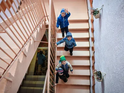 Многодетная семья из Афганистана о жизни в Витебске: «В Беларуси нам  встречаются добрые и отзывчивые люди»