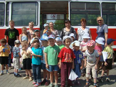 Поздравление с Новым Годом детей из детского дома г. Лесозаводск - mcmauto