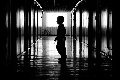 Cистема учреждений для детей-сирот безнадежно устарела, ее реформа  неизбежна» | Вести образования