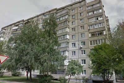 Заказать макет многоэтажного дома в СПб - фото, описание, цена